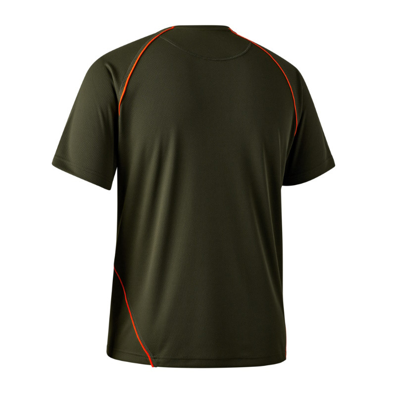 T-shirt Chamois Deerhunter