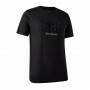 T-shirt Jubilee Deerhunter