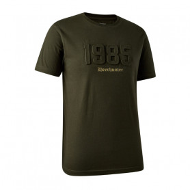 T-shirt Jubilee Deerhunter
