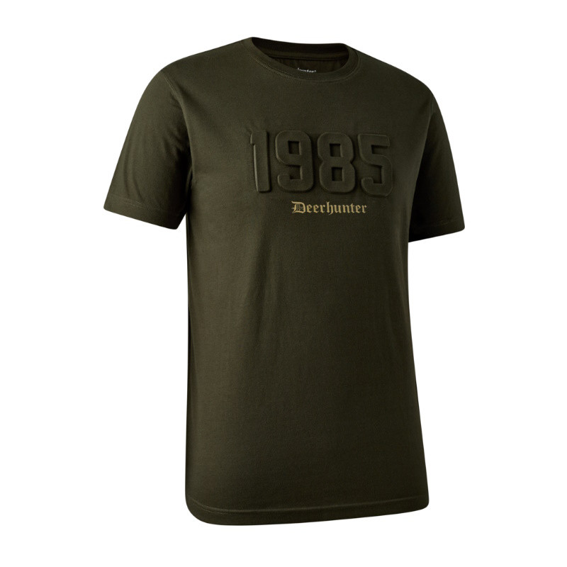 T-shirt Jubilee Deerhunter