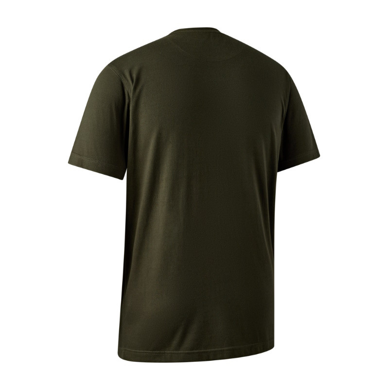 T-shirt Jubilee Deerhunter