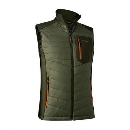 Gilet matelassé Chamois Deerhunter