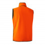 Gilet Polaire réversible Gamekeeper Deerhunter