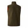 Gilet Polaire réversible Gamekeeper Deerhunter
