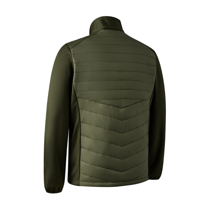 Veste matelassée Chamois Deerhunter