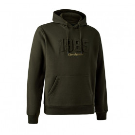 Sweat à capuche Jubilee Deerhunter