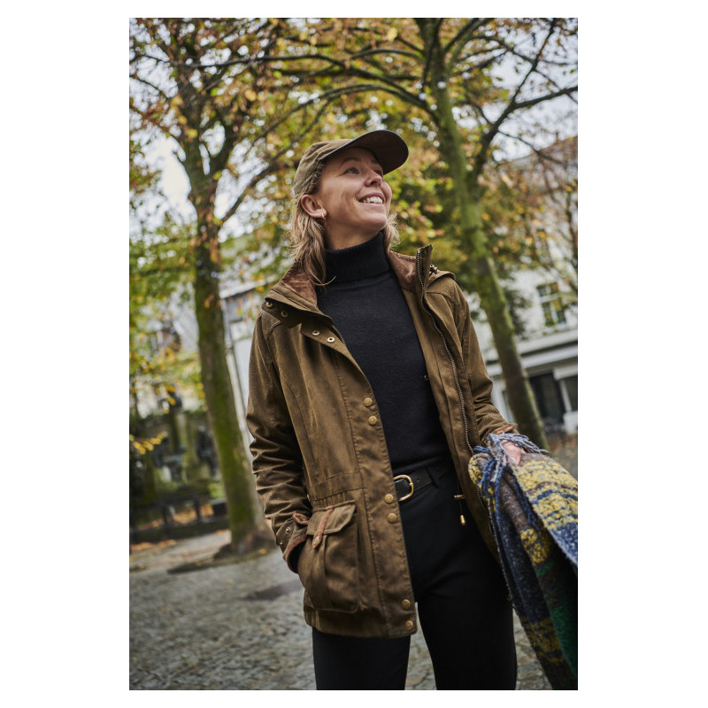 Veste LadyWood Femme Baleno