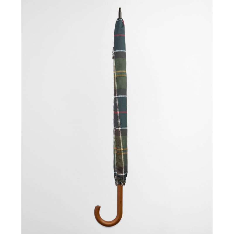 Parapluie en Tartan Mixte Barbour