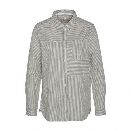 Kledingstuk strand Femme Barbour