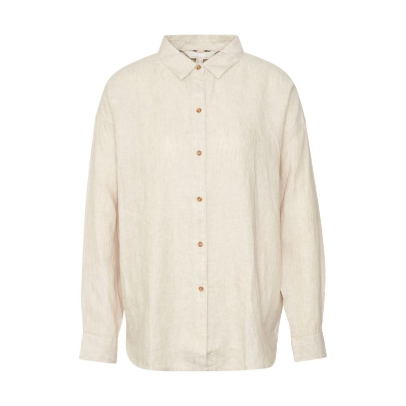 Chemise Hampton Femme Barbour