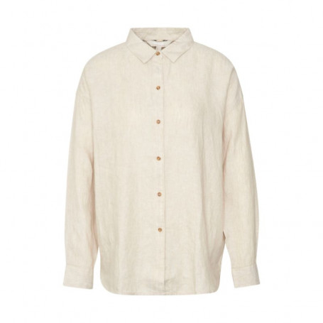 Overhemd Hampton Femme Barbour