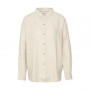 Chemise Hampton Femme Barbour