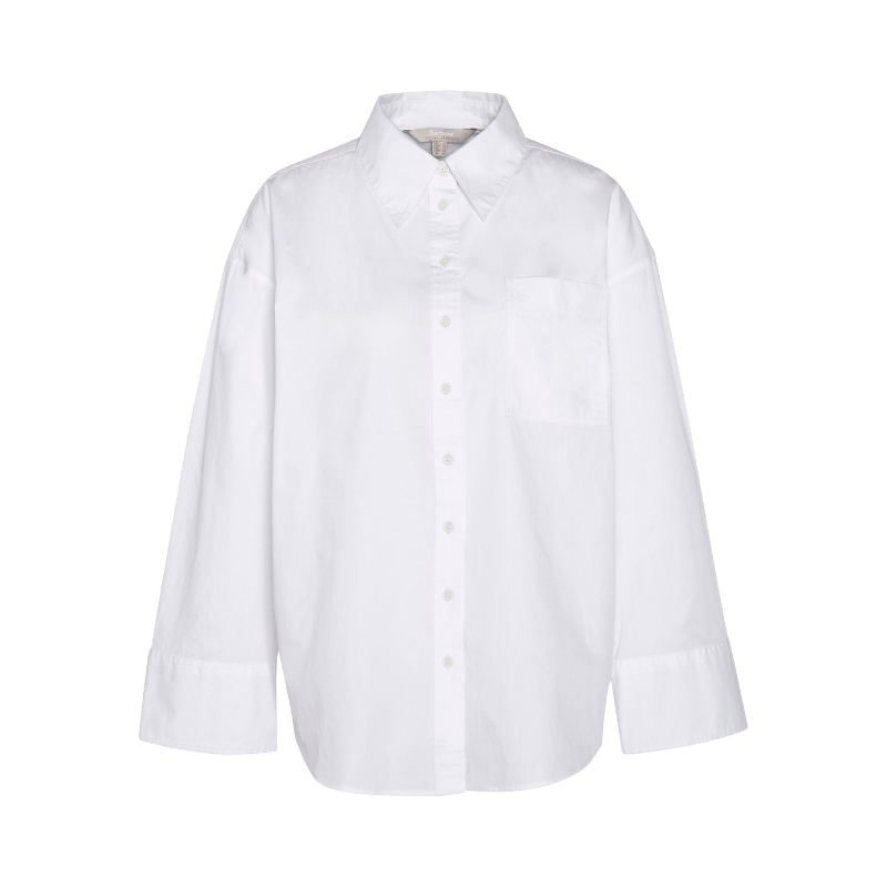 Chemise Angela Femme Barbour