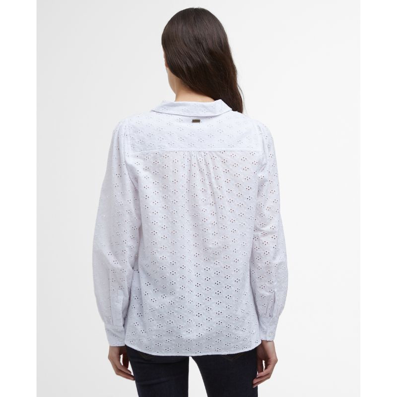 Chemise Arlo Femme Barbour