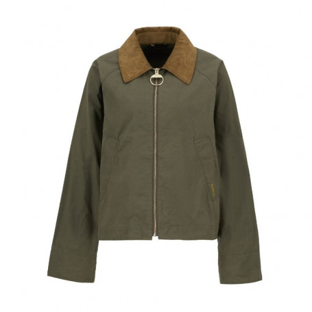Catlin damesjas Barbour