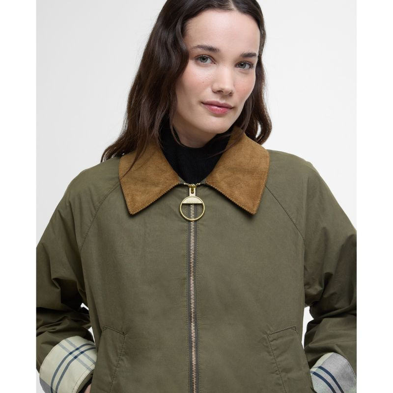 Veste Catlin Femme Barbour