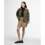 Catlin damesjas Barbour