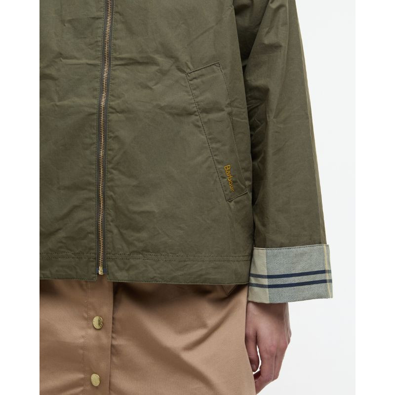 Veste Catlin Femme Barbour