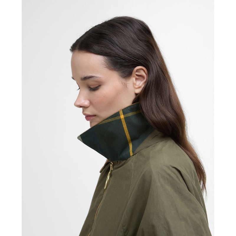 Veste imperméable Catlin Barbour