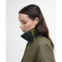 Catlin damesjas Barbour