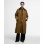 Veste Longue Imperméable Ettie Femme Barbour