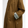 Veste Longue Imperméable Ettie Femme Barbour