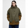 Veste Imperméable Hayley Femme Barbour