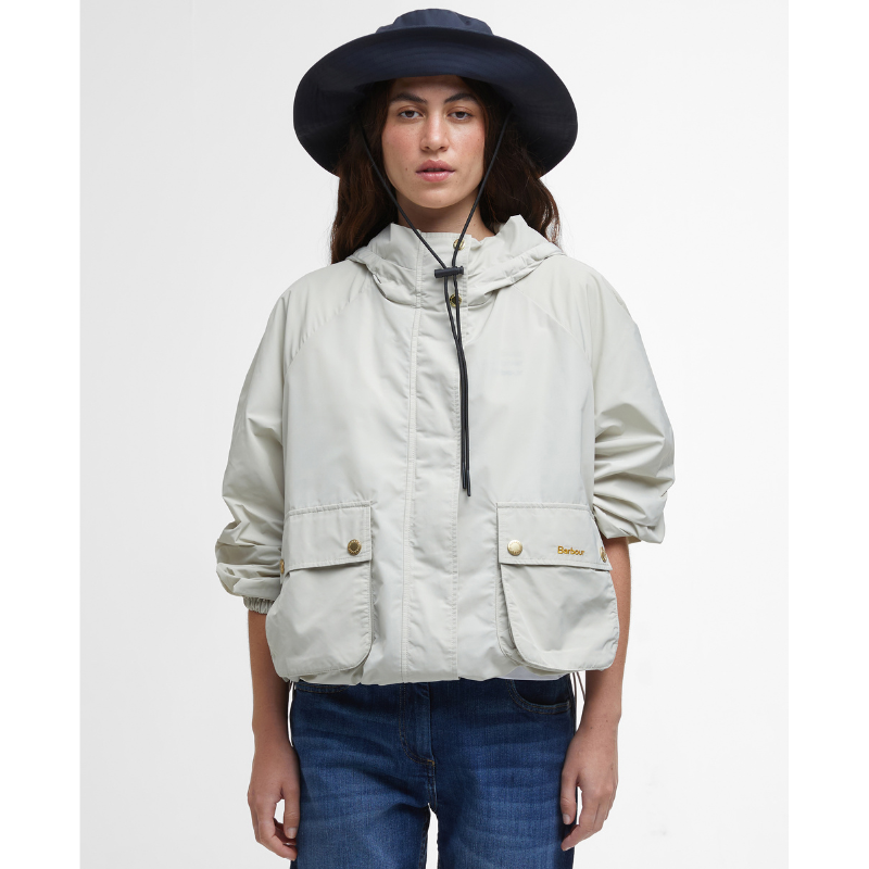 Veste imperméable Mae Femme Barbour
