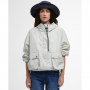 Veste imperméable Mae Femme Barbour