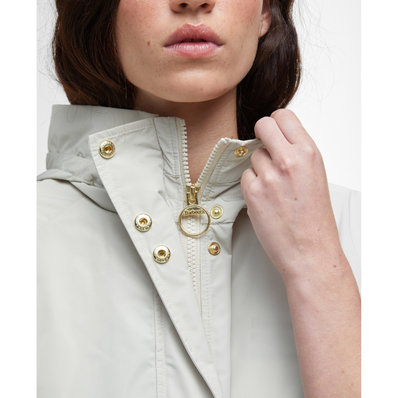 Barbour waterdichte damesjas Mae