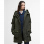 Veste Imperméable Una Femme Barbour