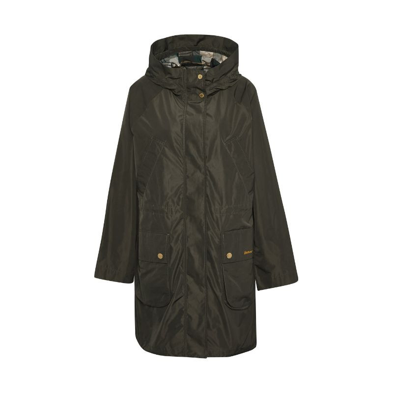 Veste Imperméable Una Femme Barbour