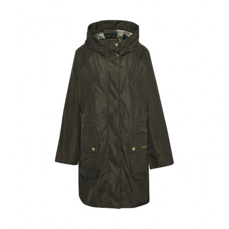 Veste Imperméable Una Femme Barbour