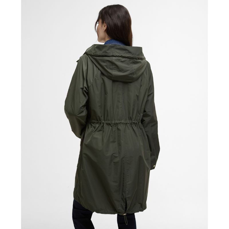 Veste Imperméable Una Femme Barbour
