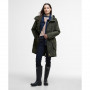 Veste Imperméable Una Femme Barbour