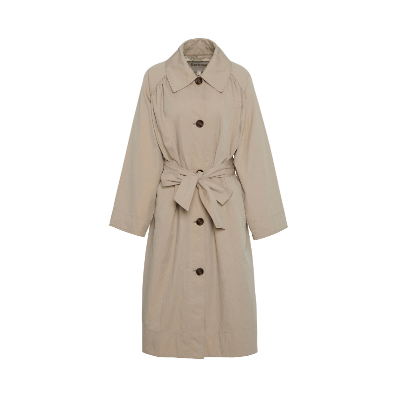 Trench Garbo Femme Barbour