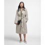 Trench Garbo Femme Barbour