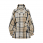 Veste Suri Checked Femme Barbour