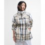 Veste Suri Checked Femme Barbour