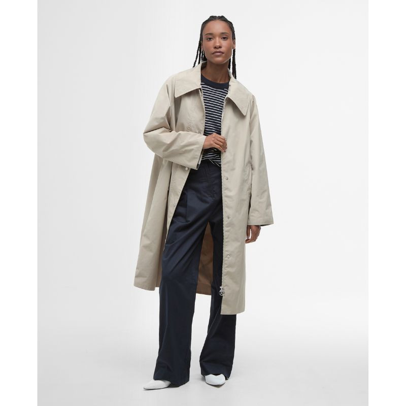 Barbour Vrouwen Sonnet Trench Coat