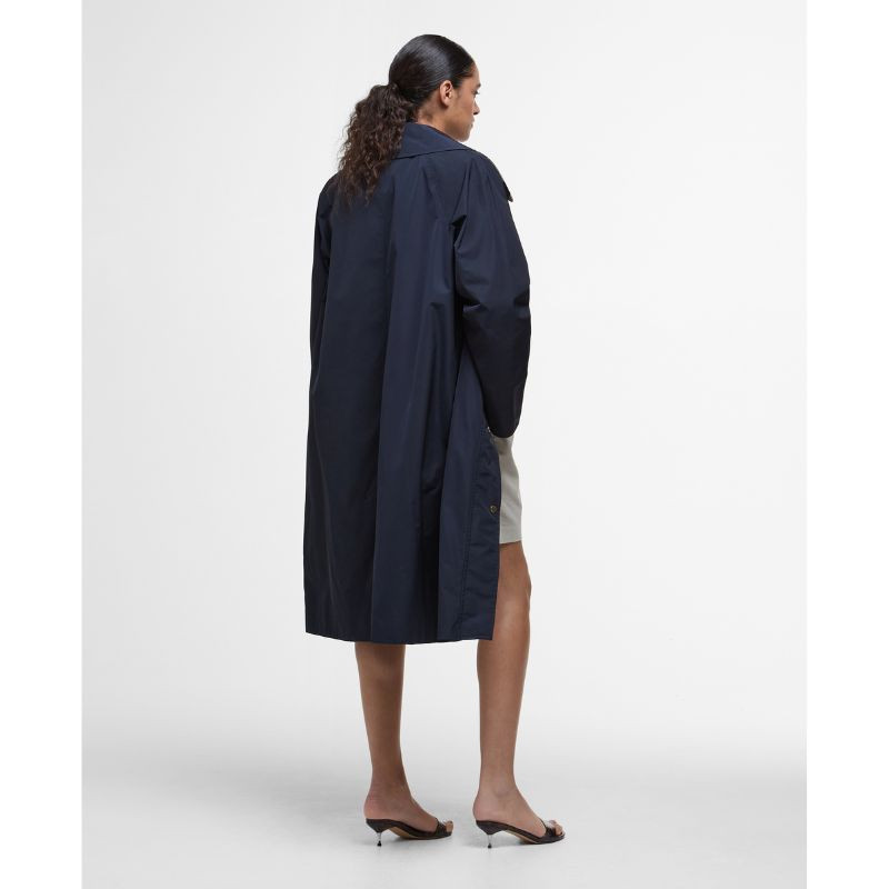 Barbour Vrouwen Sonnet Trench Coat