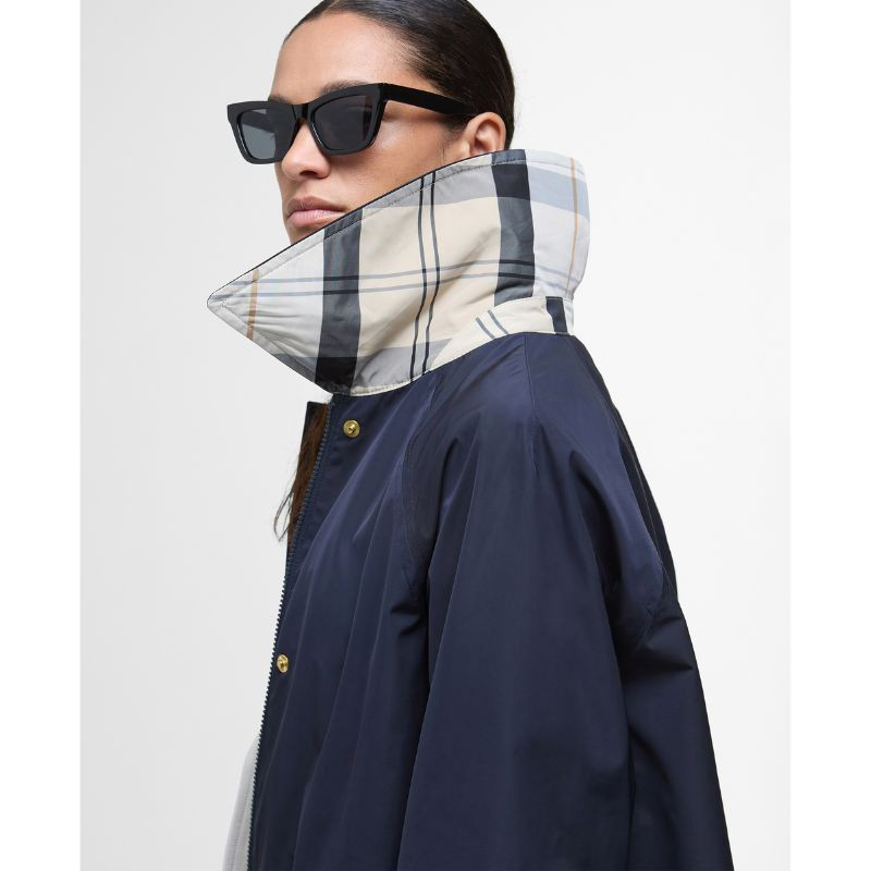 Barbour Vrouwen Sonnet Trench Coat