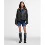 Veste huilée Erma Femme Barbour