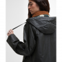 Veste huilée Erma Femme Barbour