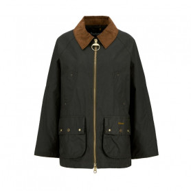 Collection Re-Engineered for Today Barbour