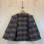 Veste Quilted Utility - XL/XXL - Vert Olive - Seconde Main
