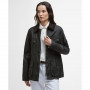 Veste huilée Arlo Utility Femme Barbour