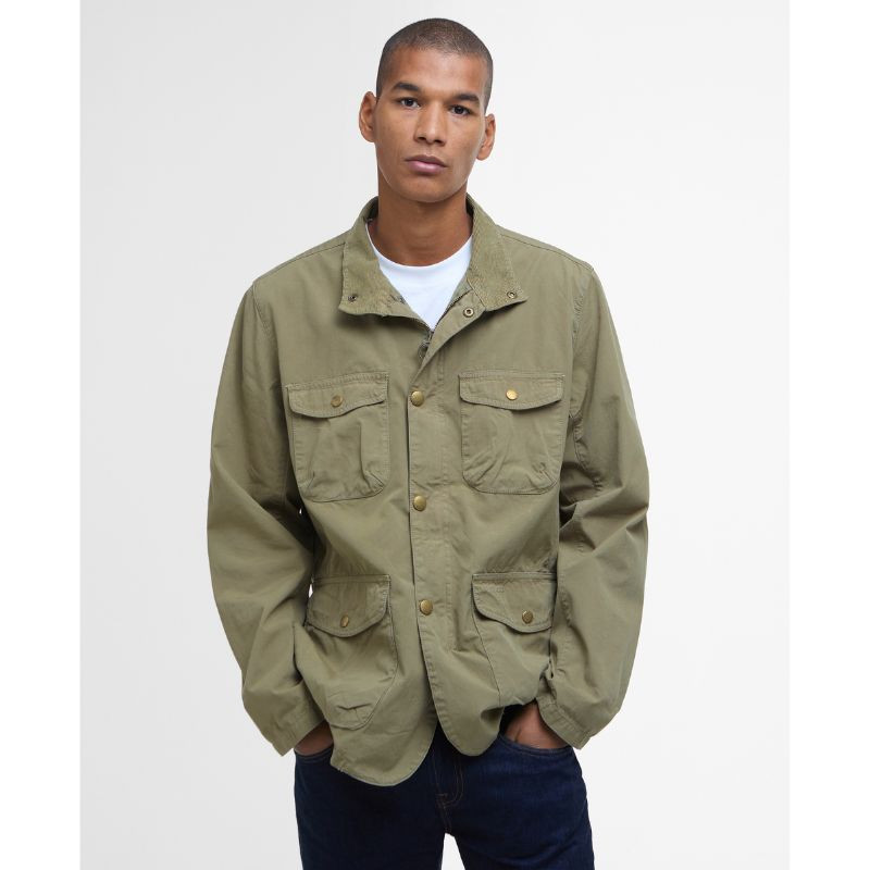 Veste Ogston Casual Barbour