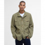 Ogston Casual Barbour Pakken