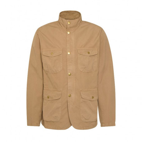 Ogston Casual Barbour Pakken